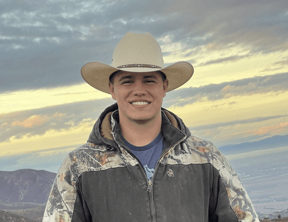 Jacob Robertson